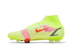 Mercurial Superfly 8 Elite FG Motivation Pack CV0958-761