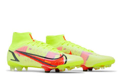 Mercurial Superfly 8 Elite FG Motivation Pack CV0958-761