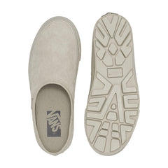 Vans LX Mule Style 17 'Hairy Suede Peyote'