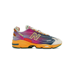 New Balance 1000 Salehe Bembury Fog Be The Cloud Berry