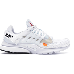 Nike Air Presto Off-White White (2018)