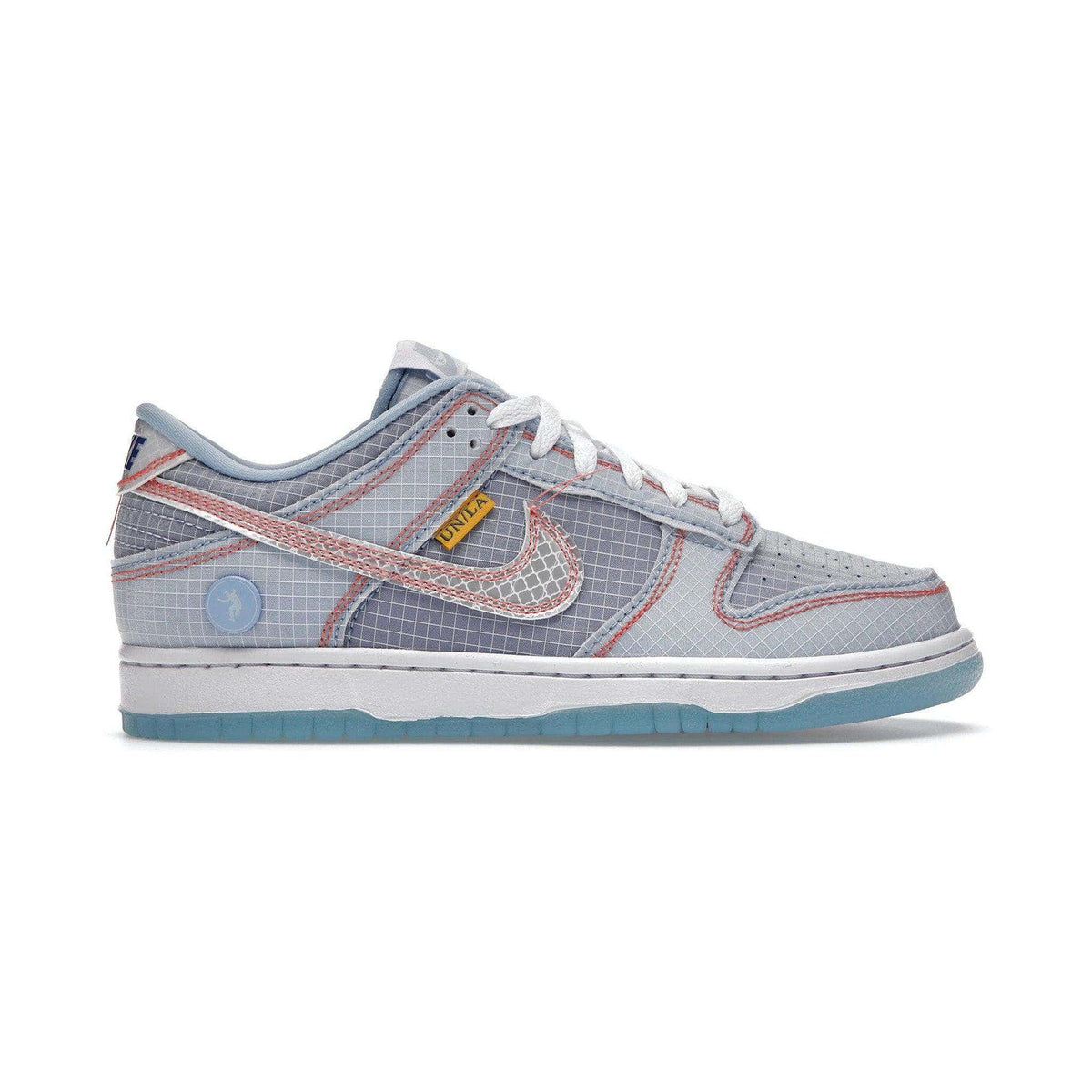 Nike Dunk Low Union Passport Pack Argon