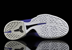 Nike Kobe 6 ‘Concord’ 429659-100