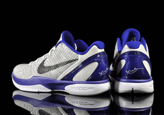 Nike Kobe 6 ‘Concord’ 429659-100