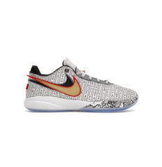 Nike LeBron 20 The Debut