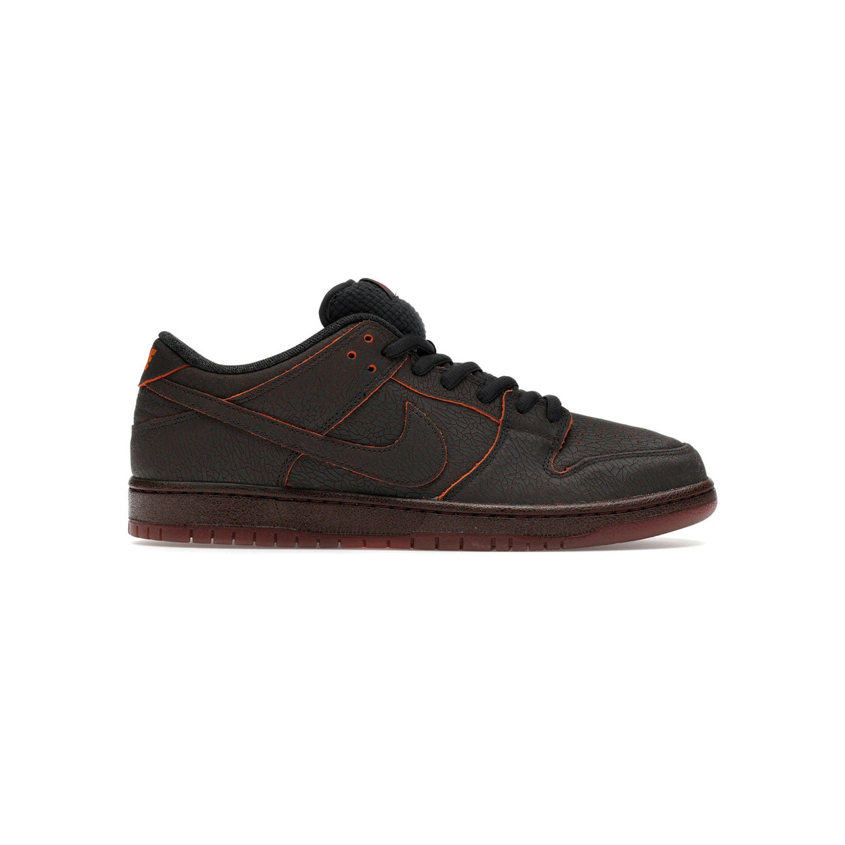Nike Dunk SB Low Krampus