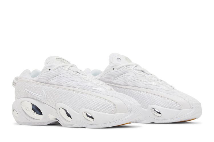 NOCTA x Glide Triple White DM0879-100