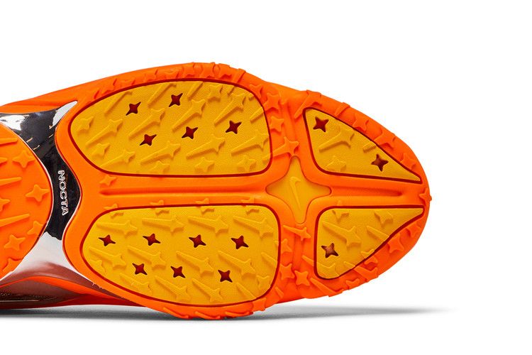 NOCTA x Hot Step 2 Total Orange DZ7293-800