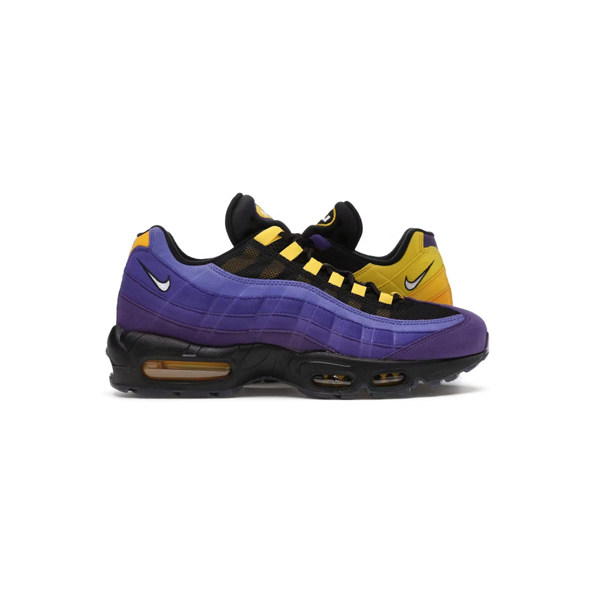 Nike Air Max 95 NRG LeBron Lakers