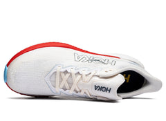 Hoka Mach X 3 Alabaster