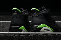 Nike Air Jordan 6 Retro ‘Electric Green’ CT8529-003