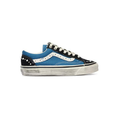 Vans LX Old Skool 36 Pearlized Pack Black Navy