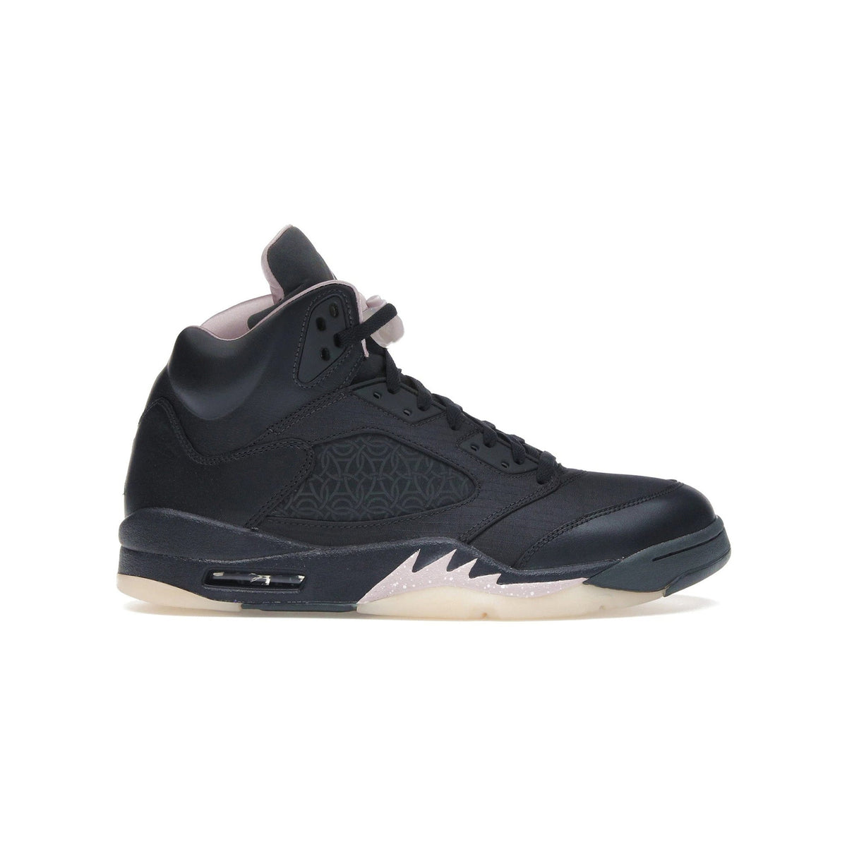 Jordan 5 Retro PSG Paris Saint-Germain Off Noir