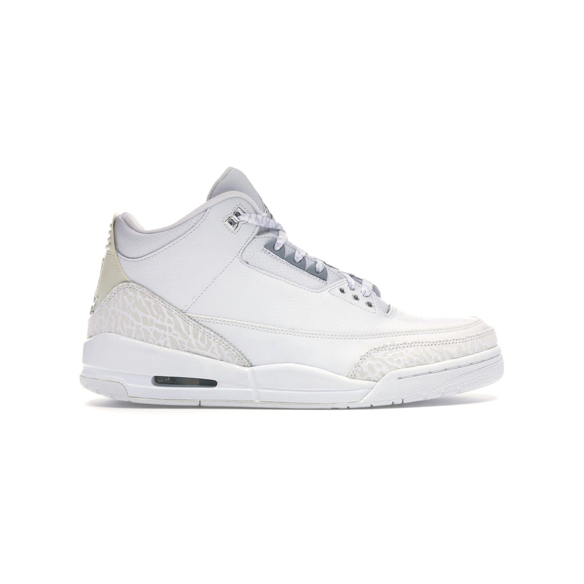 Jordan 3 Retro Pure Money (2025)