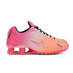 WMNS Nike Shox R4 AB Hyper Pink