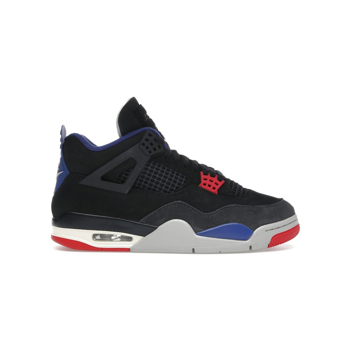 Jordan 4 Retro Rare Air (Gold Lettering)