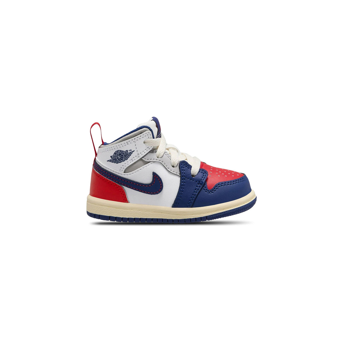 Jordan 1 Mid Rare Air (TD)