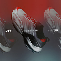 Mita Sneakers x DMX Series 3000 Shoes