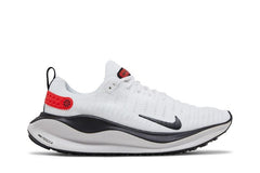 ReactX Infinity Run 4 White Light Crimson DR2665-100