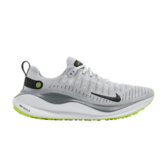 ReactX Infinity Run 4 Wolf Grey Black DR2665-002