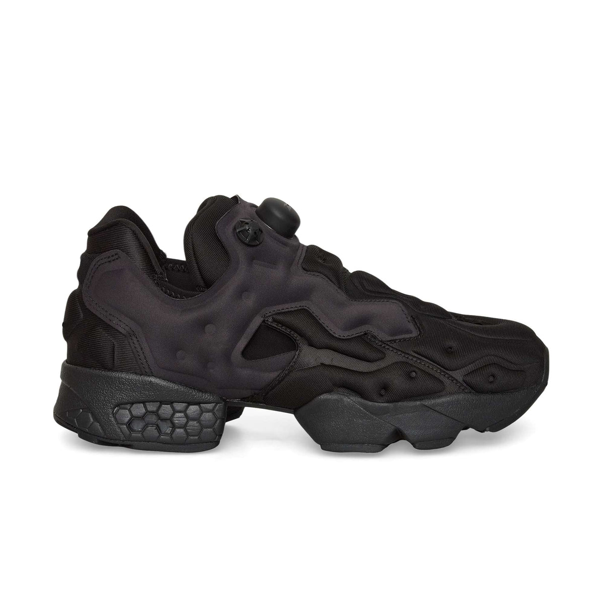 Instapump Sliver LTD Shoes