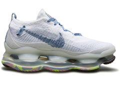 Nike Air Max Scorpion Flyknit ‘Just Do It’ FJ7736-141