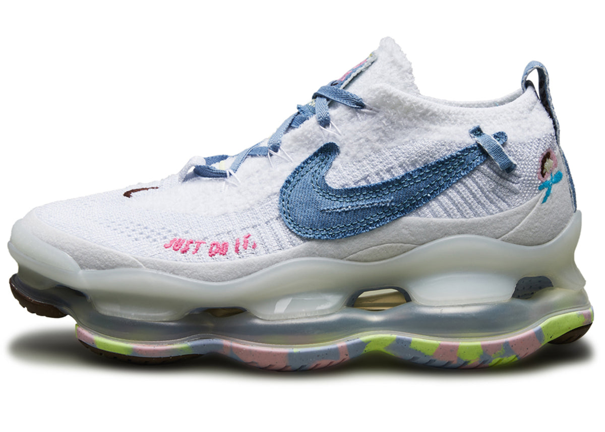 Nike Air Max Scorpion Flyknit ‘Just Do It’ FJ7736-141