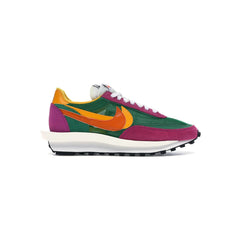 Nike LD Waffle sacai Pine Green