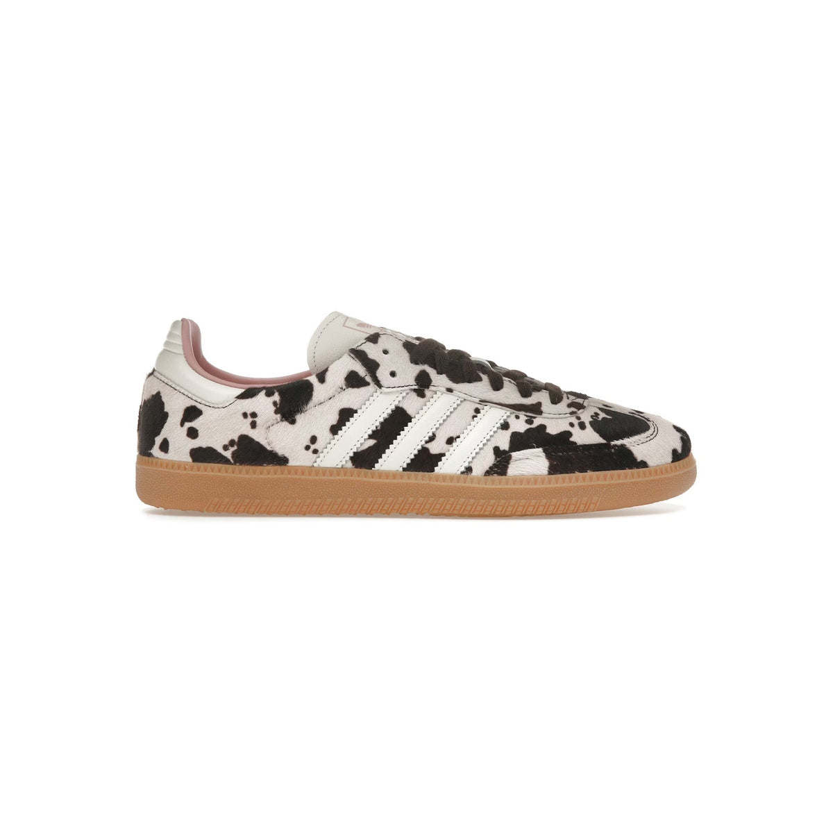 adidas Samba OG Cow Print (Women's)