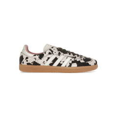 adidas Samba OG Cow Print (Women's)