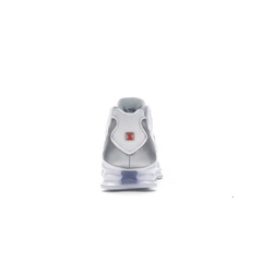 Nike Shox TL ‘White Metallic Silver’ AV3595-100