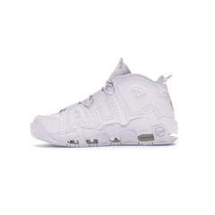 Nike Air More Uptempo ‘Triple White’ 921948-100
