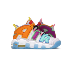 Nike Air More Uptempo ‘Multi-Color (GS)’ DH0624-500