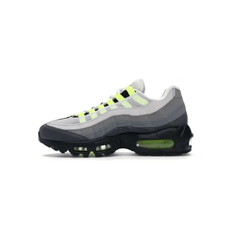 Nike Air Max 95 ‘OG Neon (2015) (Women’s)’ 307960-002