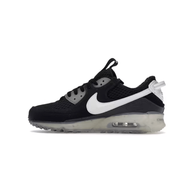 Nike Air Max 90 Terrascape ‘Crater Foam Black White’ DM0033-002