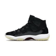 Jordan 11 Retro ’72-10 (GS)’ 378038-002