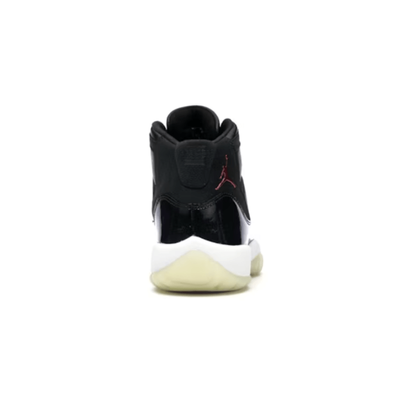 Jordan 11 Retro ’72-10 (GS)’ 378038-002