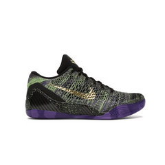 Nike Kobe 9 Low ‘Mamba Moment’ 677992-998