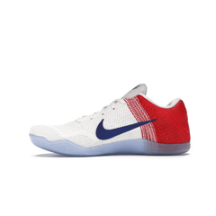 Nike Kobe 11 Elite Low ‘USA’ 822675-184