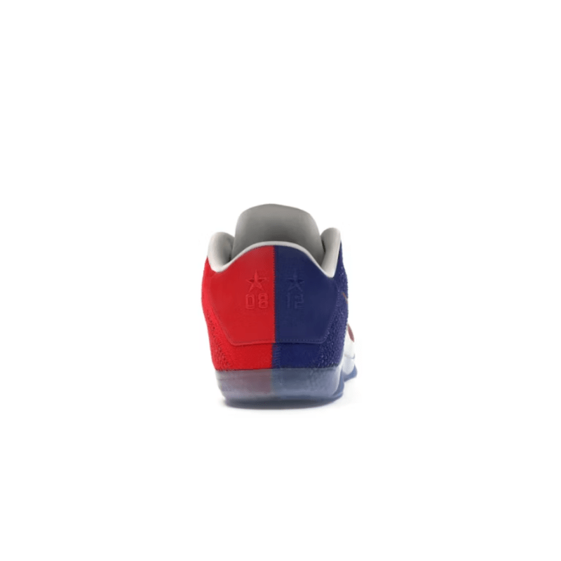 Nike Kobe 11 Elite Low ‘USA’ 822675-184