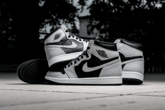 Air Jordan 1 Retro High OG ‘Shadow 2.0’ 575441-035
