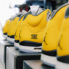 Jordan 5 Retro Tokyo T23 (2025)