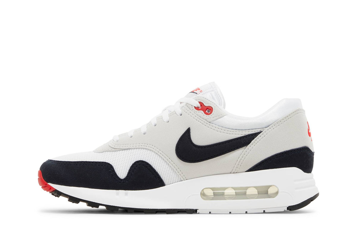 Nike Air Max 1 ’86 OG ‘Big Bubble – Obsidian’ DQ3989-101