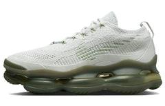 Nike Air Max Scorpion ‘Silver Green’ DJ4701-005