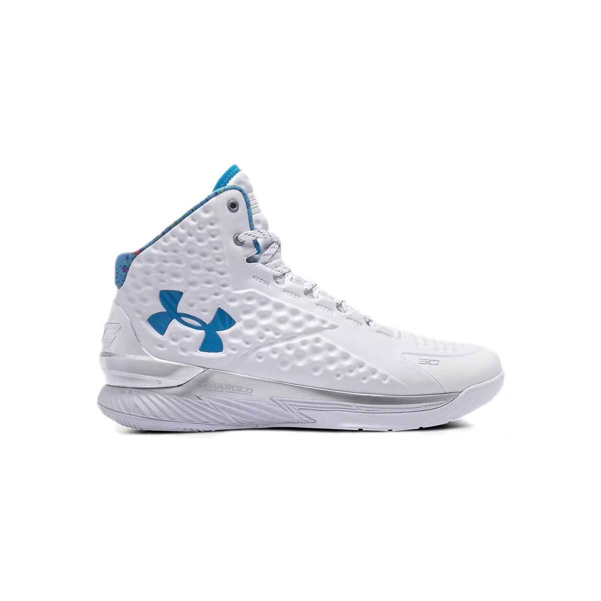 Under Armour Curry 1 Splash Party (2021)