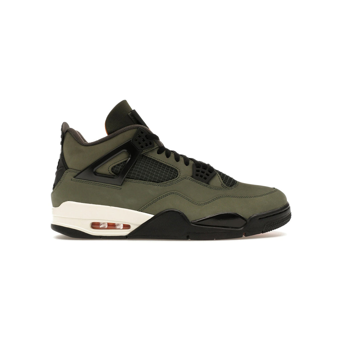 Jordan 4 Retro OG SP Undefeated (2025)