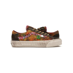 Vans Old Skool 36 LX Souvenir Warm Brown