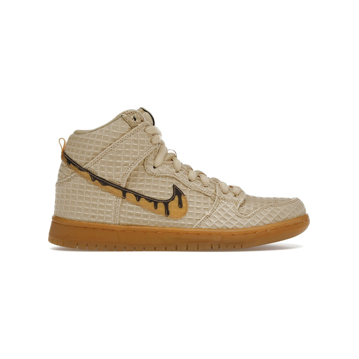 Nike SB Dunk High Waffle