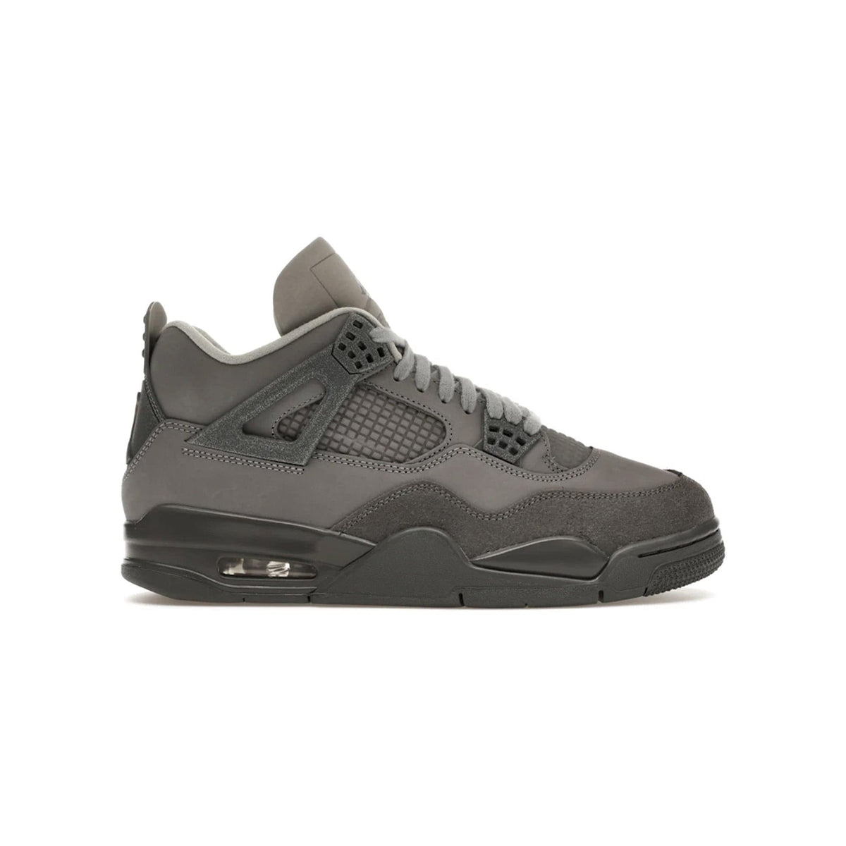 Jordan 4 Retro SE Paris Olympics Wet Cement