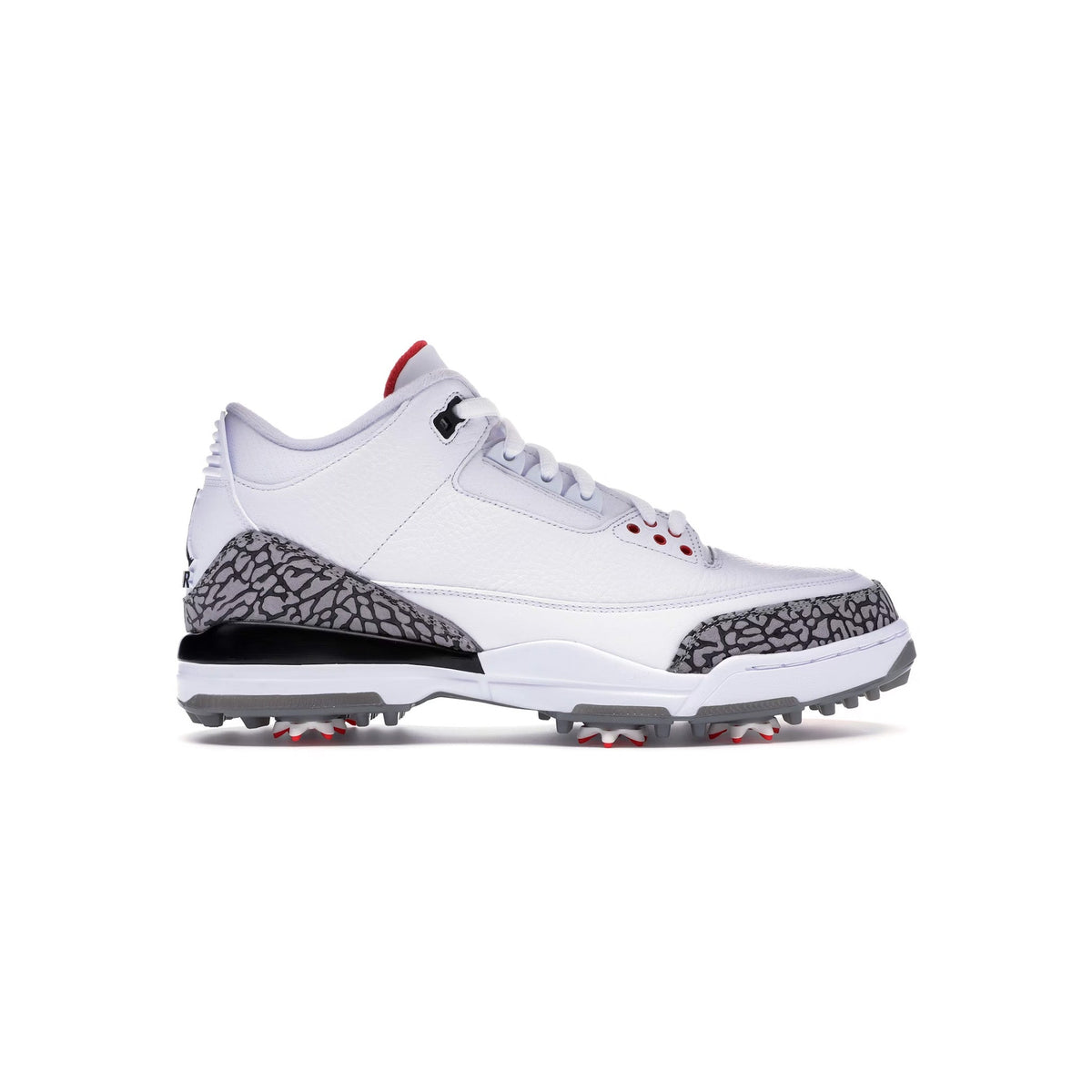 Jordan 3 Retro Golf White Cement